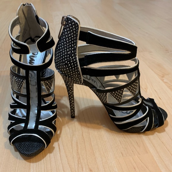 Nordstrom Shoes - Nordstrom Sam Edelman Stilettos